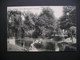 Paris-Parc Montsouris-Le Lac 1910 - Ile-de-France