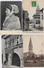 Lot N° 50 De 100 CPA CPSM Saone Et Loire Déstockage Pour Revendeurs Ou Collectionneurs - 100 - 499 Postcards