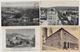 Lot N° 50 De 100 CPA CPSM Saone Et Loire Déstockage Pour Revendeurs Ou Collectionneurs - 100 - 499 Postcards