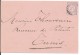CPA PAYS-BAS NEDERLAND Rare Carte Précurseur 1898 Librairie Bibliographique KRAMP Et Compagnie - Andere & Zonder Classificatie