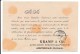 CPA PAYS-BAS NEDERLAND Rare Carte Précurseur 1898 Librairie Bibliographique KRAMP Et Compagnie - Andere & Zonder Classificatie