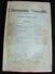 A Voir 50 Annonces Humanité Nouvelle Revue Internationale Littéraire Politique Tendance Anarchiste Ici N°35 Mai 1900 GAR - Revues Anciennes - Avant 1900