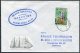 Belgium MERCATOR Ship Cover X 2 + Postcard. Navire Ecole Belge. Training Sailing Ship - Covers & Documents