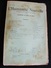 Revue Juin 1900 L' Humanité Nouvelle N°36 Revue Internationale Littéraire Politique Tendance Anarchiste -- GAR - Revues Anciennes - Avant 1900