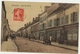 51--DORMANS--RUE DE PARIS--TOILEE-TBE--VOIR 2 SCANS- - Dormans