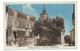 CPA - TAVERNES, PLACE DE L' HOTEL DE VILLE - Var 83 - Mairie, Voitures Anciennes - Ecrite 1951 - Tavernes