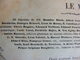 Revue Mai 1899 L' Humanité Nouvelle N° Spécial Revue Internationale Littéraire Politique Tendance Anarchiste -- GAR - Magazines - Before 1900