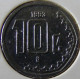 Mexico - 1993 - KM 547 - 10 Centavos - VF - Look Scans - Mexiko