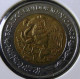 Mexico - 1994 - KM 552 - 5 New Pesos - VF - Look Scans - Mexiko
