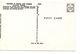 CHARLEVOIX, Michigan, USA, Wooden Cruisers In Round Lake Harbor, 1050's Chrome Postcard - Autres & Non Classés
