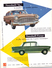 Magazine - Tijdschrift Motorama - General Motors Continental - Pub Reclame GM - Vauxhall - Vauxhall Victor  1 / 1961 - Auto