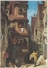 Der Briefbote Im Rosenthal. Mailman. Painting. Carl Spitzweg. Germany.    # 05684 - Postal Services