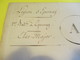 Brevet /Autographe/Charles Philippe De France,Comte D'Artois/Épernay Marne/Nomination/Hilaire/Chef Bataillon/1817 DIP208 - Diploma's En Schoolrapporten