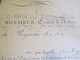 Brevet /Autographe/Charles Philippe De France,Comte D'Artois/Épernay Marne/Nomination/Hilaire/Chef Bataillon/1817 DIP208 - Diploma & School Reports