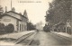 44 - MACHECOUL LA GARE - Machecoul