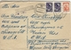 Russia  - Cover Sent To The United States.  H-924 - Lettres & Documents