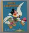 EO FRANCAISE RIMES ENFANTINES...DISNEY..ALBUMS ROSES...1957 - Disney