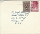 Vatican - Cover Sent To United States 1960    H-938 - Covers & Documents