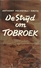 DE STRIJD OM TOBROEK - ANTHONY HECKSTALL-SMITH - PRISMA POCKET N° 721 - Oorlog 1939-45