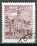 Österreich 1957 2,20 S. + 8 S. Gest. Bauten Wien - Heiligenstadt Beethoven-Haus + Steyr Rathaus - Gebraucht