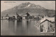 DC2740 - LUZERN UND DER PILATUS - HOTEL WINKELRIED - Lucerne