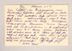 Türkei ADANA 6.5.1918  Ganzsache (von Der Deutsche Schule) Nach Bad Harzburg D - Lettres & Documents