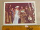 Chromo AIGLON N° 7 Photogravure SOUVERAINS ET PRINCES Belgique Roi Léopold 3 Famille Royale Chocolat Trading Card - Aiglon