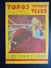 Livre "Toros Without Tears - A Simple Explanation Of A Bullfight" Mexico 1958 - 1950-Heden