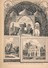 1889 L'Exposition Universelle 3 REVUES N°8, 11 Et 13. Très Belles Et Nombreuses Illustrations. - Revues Anciennes - Avant 1900