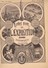 Delcampe - 1889 L'Exposition Universelle 3 REVUES N°8, 11 Et 13. Très Belles Et Nombreuses Illustrations. - Revues Anciennes - Avant 1900