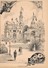 Delcampe - 1889 L'Exposition Universelle 3 REVUES N°8, 11 Et 13. Très Belles Et Nombreuses Illustrations. - Revues Anciennes - Avant 1900