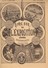 Delcampe - 1889 L'Exposition Universelle 3 REVUES N°8, 11 Et 13. Très Belles Et Nombreuses Illustrations. - Revues Anciennes - Avant 1900