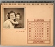 1947 / CALENDRIER Personnalisé / Polyfoto Belgique / Photos Originales / Kalender / Femme / Woman / Child / Enfant - Grand Format : 1941-60