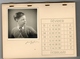 1953 / CALENDRIER Personnalisé / Polyfoto Belgique / Photos Originales / Kalender / Boy / Garçon - Grand Format : 1941-60