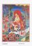 China - Nakula, No.9 Tshedan-Ldan-pa Of Sixteen Buddist Arhats Of Tibetan Buddhism - Tibet