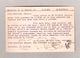 Türkei Istambul 21.5.1945 Ganzsache Mit Zusatzfrankatur Und Zensur Nach Egypten - Lettres & Documents