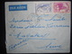 Maroc Lettre De Port Lyautey 1940 Pour Malakoff, Voir Scan - Briefe U. Dokumente