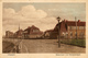 Kanaalkant, Rijkswoningen, Ymuiden - IJmuiden