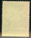 1933, 5 P. Flugpost-Höchstwert Postfrisch. 5 P Airmail Highest Value Mnh - Unused Stamps