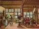 Delcampe - 1894,  VIEIL ANVERS / OUD ANTWERPEN / MAX ROOSES Et FRANS VAN KUICK  + Plan Dépliable / FRANCAIS NEERLANDAIS - Toerisme