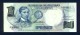 Banconota Philippines 1 Piso 1969 FDS - Philippines