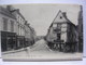 27 - PONT DE L'ARCHE - LA RUE DU PONT - ANIMEE - 1918 - Pont-de-l'Arche