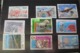 54 FRANCE 0.10&euro; LE TIMBRE LOT 301 - Vrac (max 999 Timbres)