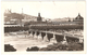 Lyon - Le Pont De La Guillotiere - Carte Photo - 1946 - Autres & Non Classés