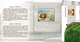 # Russia 2015 737 The 2000th Anniversary Of Foundation Of The City Of Derbent (souvenir Pack/booklet) MNH - Unused Stamps