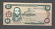 JAMAICA $2 1960, (IN MY OPINION), UNC - Giamaica