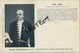 Anderlecht : Bourgmestre - Burgemeester : Van Lint   ( See Scans For Detail ) - Anderlecht