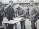 GUSTROW - CP PHOTO: " LOUIS POSTIF " - CAMP DE PRISONNIERS 14 / 18  - " CHANGE POUR L' ARGENT DU CAMP "  - " TRES RARE " - Guestrow