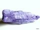 1 Pointe De Quartz Pierre Semi-précieuse Violet Parme Free-form Environ 44x18x15mm   Très Belle Pièce à Décliner Selon V - Pearls