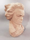Delcampe - TERRE-CUITE BEETHOVEN + Musicien Musique Statue Sculpture - Autres & Non Classés